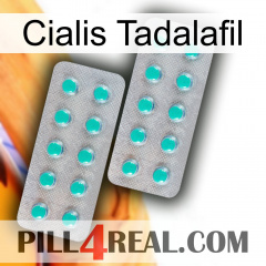 Cialis Tadalafil 29